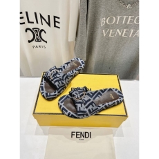 Fendi Slippers